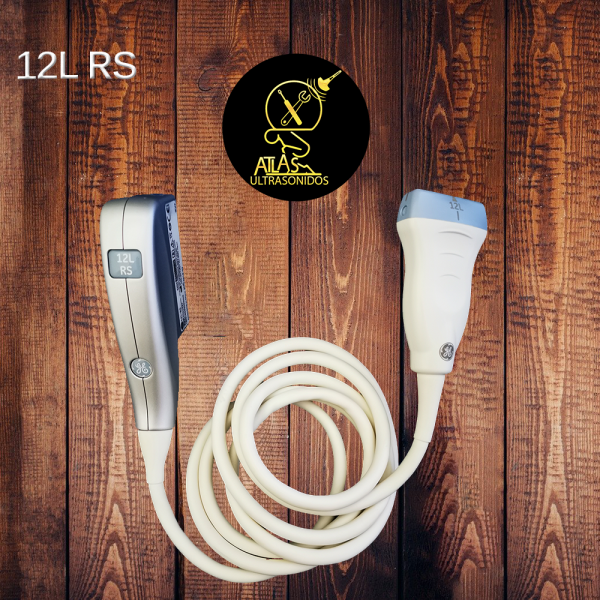 Transductor Lineal 12L-RS