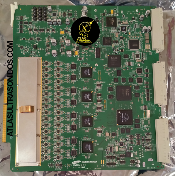 Main board R7